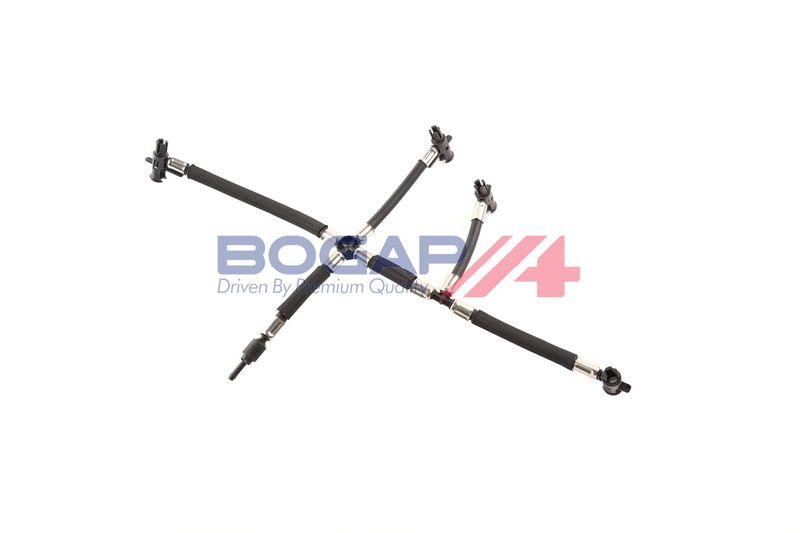 Hortum, Kaçak yakıt