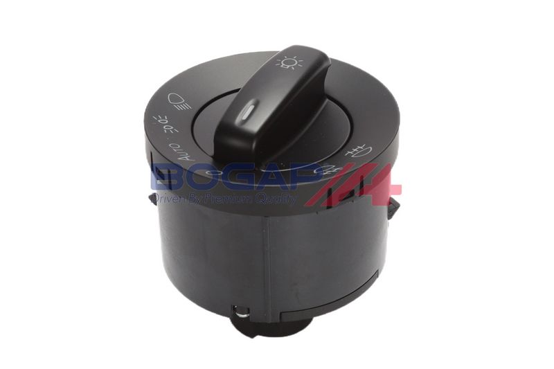 Şalter, ana ışık