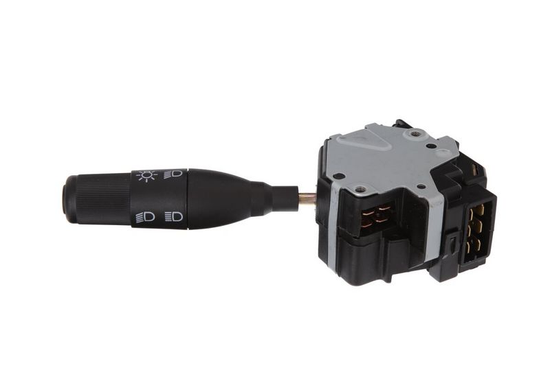 Direksiyon çevresi kumanda kolları