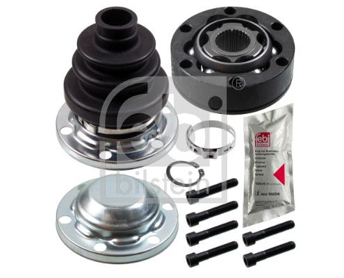 [SKF VKJA8015G] İÇ AKS KAFASI 108MM