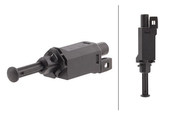 Fren lambası şalteri