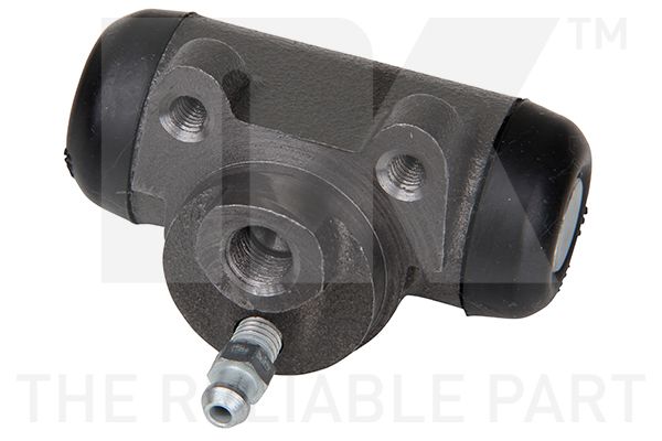 Tekerlek fren silindiri