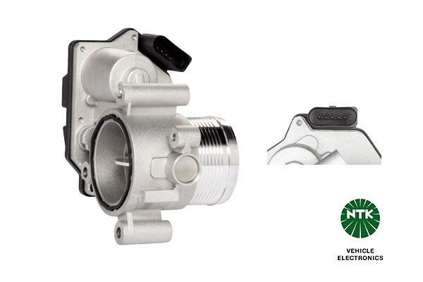 Kumanda kapağı, hava beslemesi