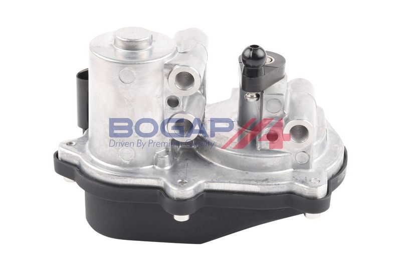 Ayar elementi, helezonik kapaklar (emiş borusu)