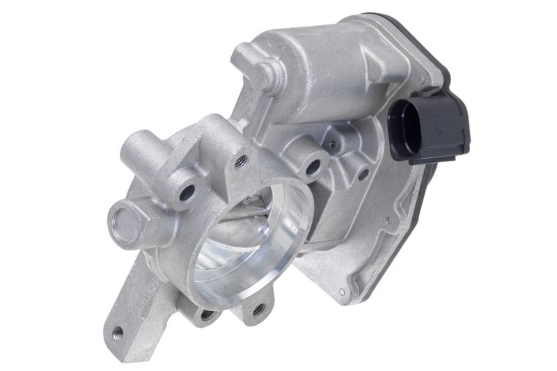 Kumanda kapağı, hava beslemesi