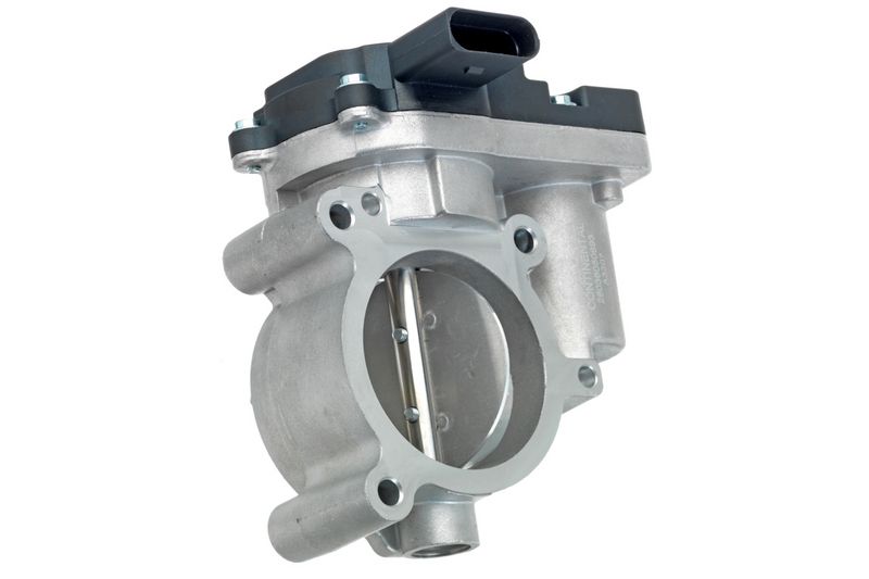 Kumanda kapağı, hava beslemesi