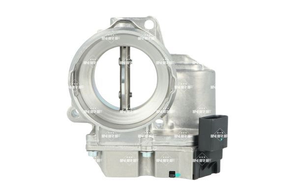 Kumanda kapağı, hava beslemesi