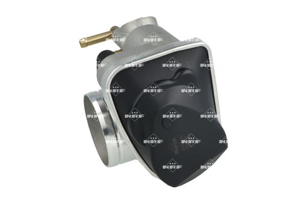 Gaz kelebeği gövdesi