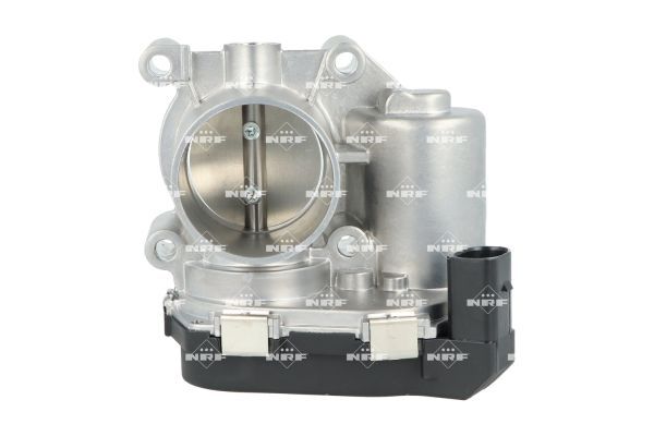 Gaz kelebeği gövdesi