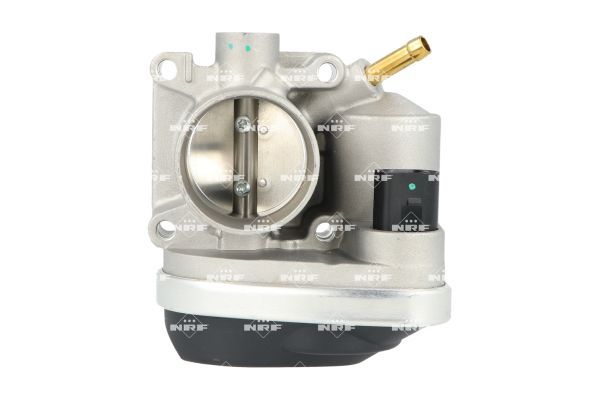 Gaz kelebeği gövdesi