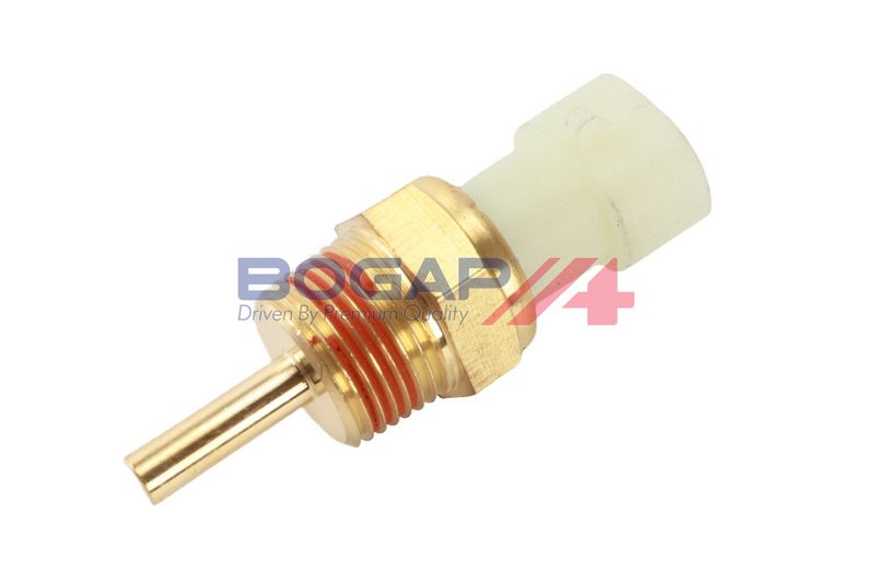 Soğutucu akışkan sıcaklık sensörü