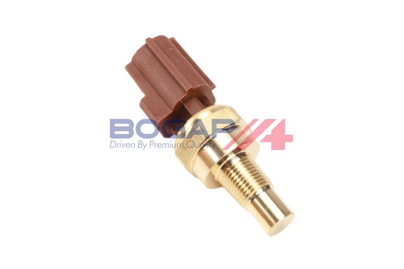 Soğutucu akışkan sıcaklık sensörü