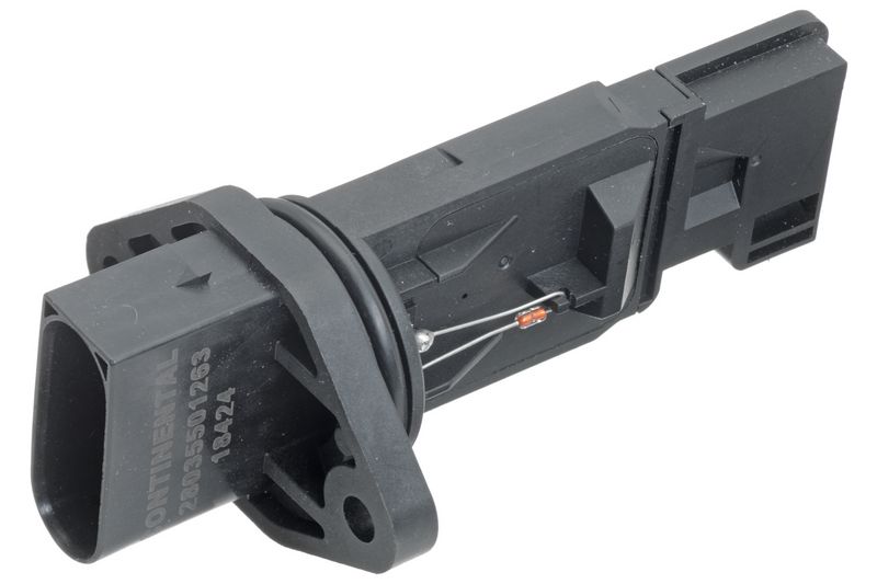 Hava hacmi ölçme cihazı