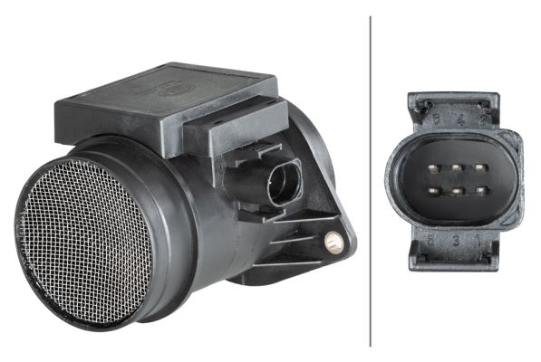 Hava hacmi ölçme cihazı