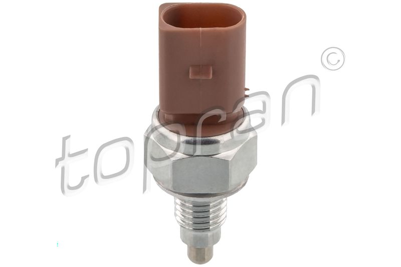 [BORSEHUNG B18006] GERİ VİTES MÜŞÜRÜ (KAHVERENGİ)