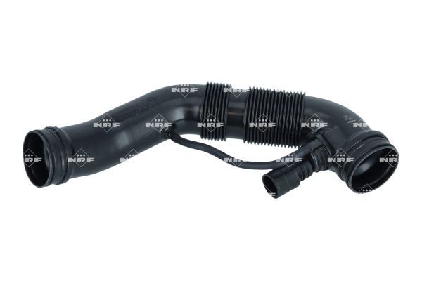 Emiş hortumu, Hava filtresi