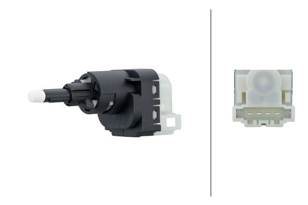 [BORSEHUNG B18008] FREN PEDAL MÜŞÜRÜ