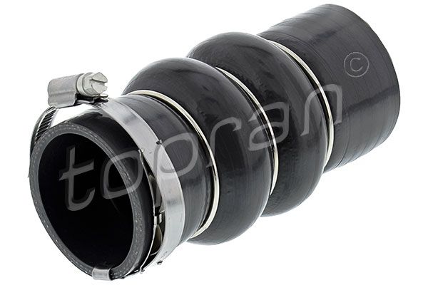 Emiş hortumu, Hava filtresi