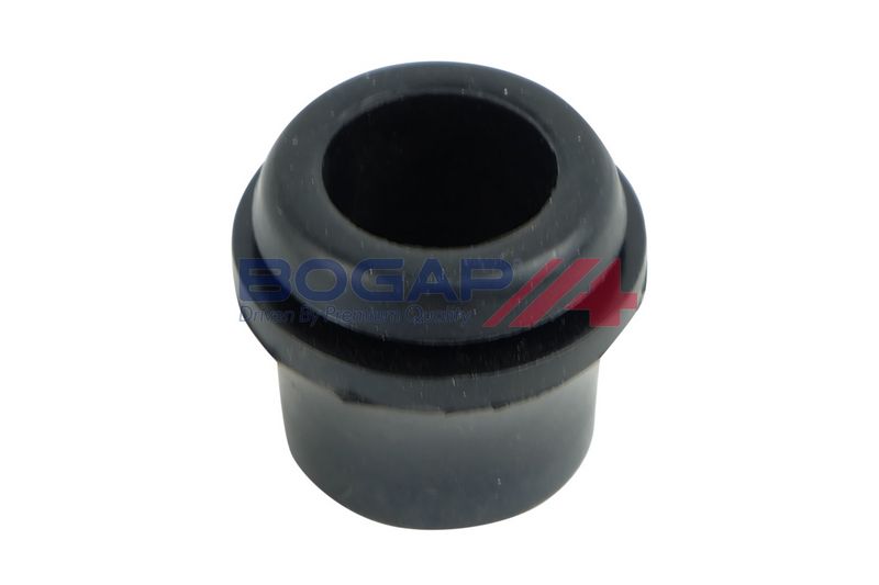 Conta, Karter hava tahliyesi