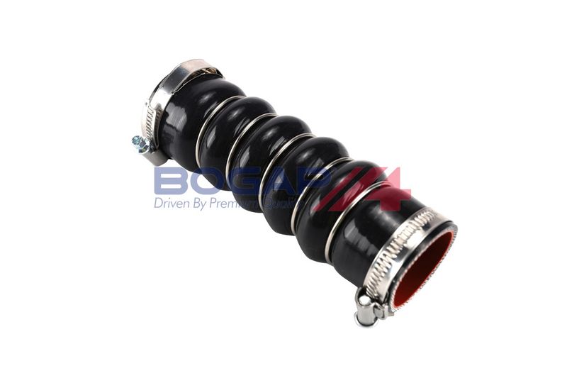 Şarj havası hortumu