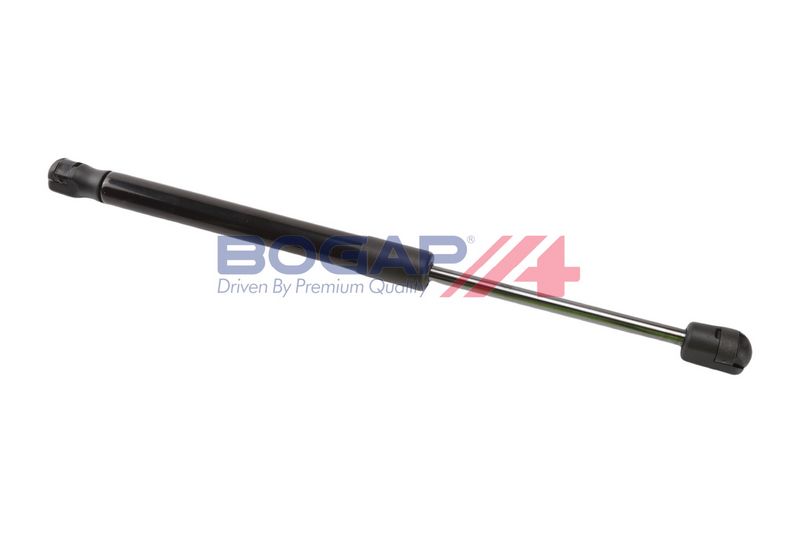 Gazlı amortisör, motor kaputu