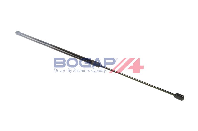 Gazlı amortisör, motor kaputu