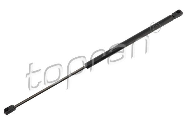 Gazlı amortisör, motor kaputu