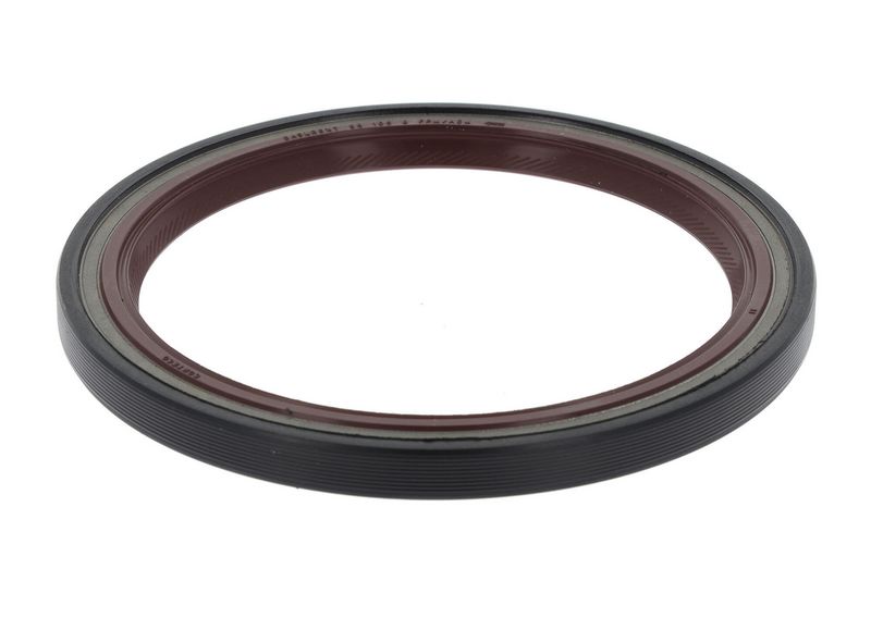 Yağ keçesi, Krank mili