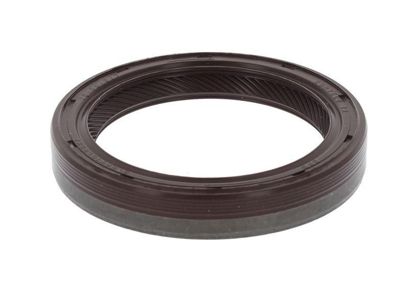 Yağ keçesi, Krank mili