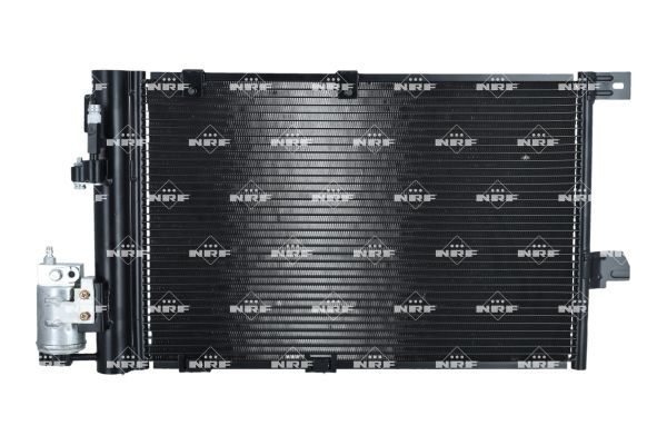 Kondansatör, klima sistemi