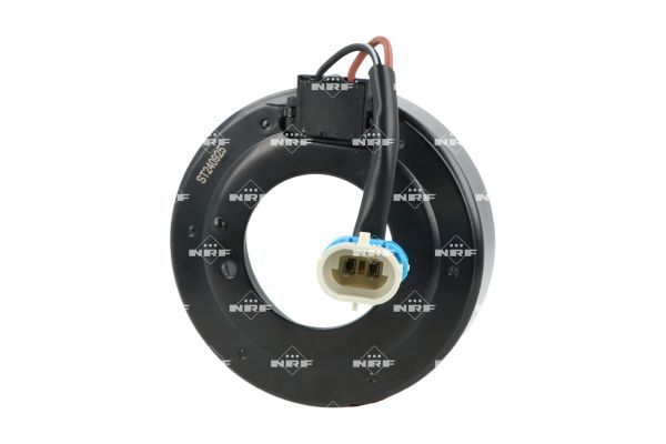 Kompresör, klima sistemi