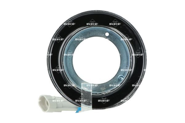 Kompresör, klima sistemi