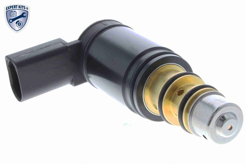 Kompresör, klima sistemi