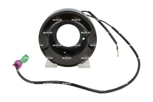 Kompresör, klima sistemi