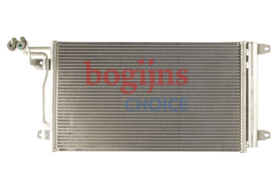 Kondansatör, klima sistemi