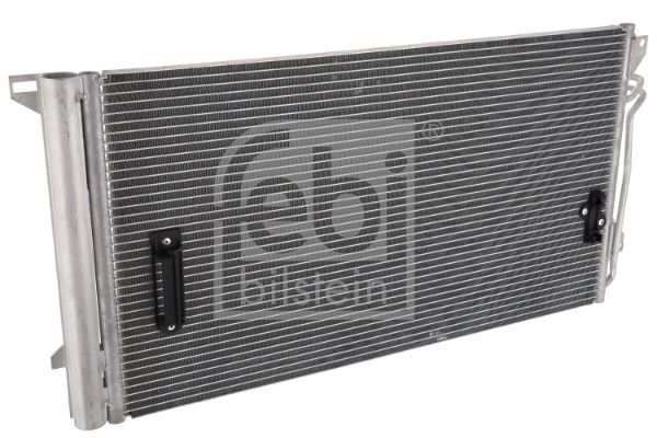 Kondansatör, klima sistemi