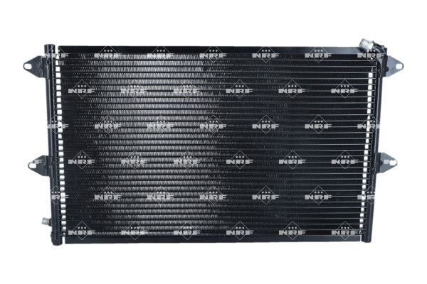 Kondansatör, klima sistemi