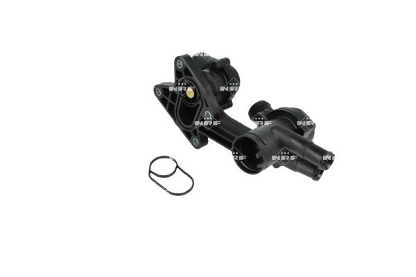 Termostat, soğutma sıvısı