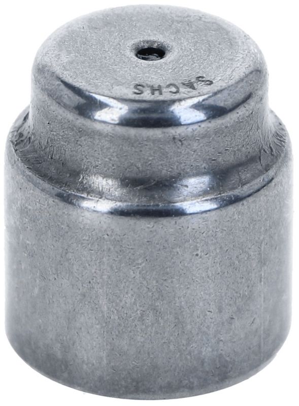 Kılavuz yatağı, debriyaj