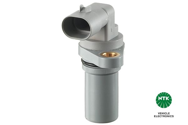 İmpuls vericisi, krank mili