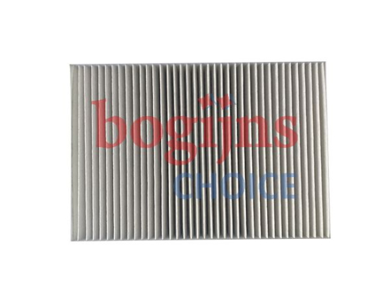 Filtre, kabin havası