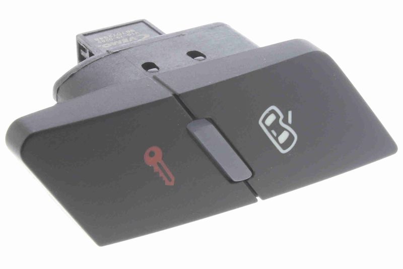 Şalter, kapı kilitleme sistemi