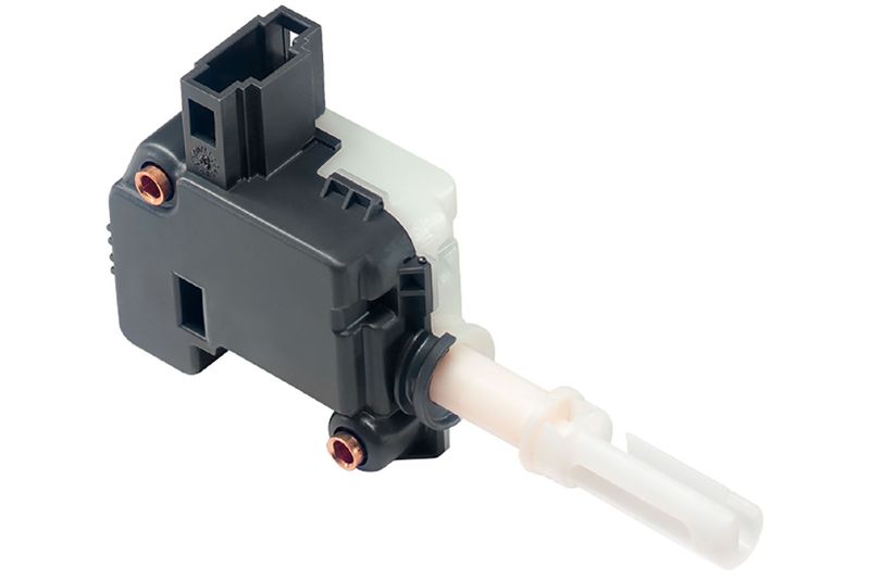 Merkezi kilit kontrol elemanı