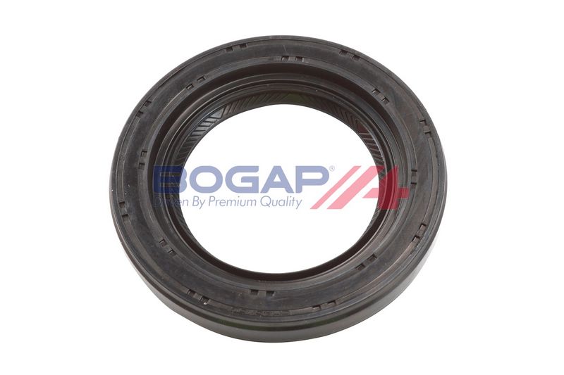 Yağ keçesi, Otomatik şanzıman