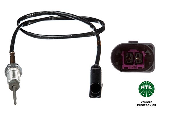 Sensör, egzoz sıcaklığı