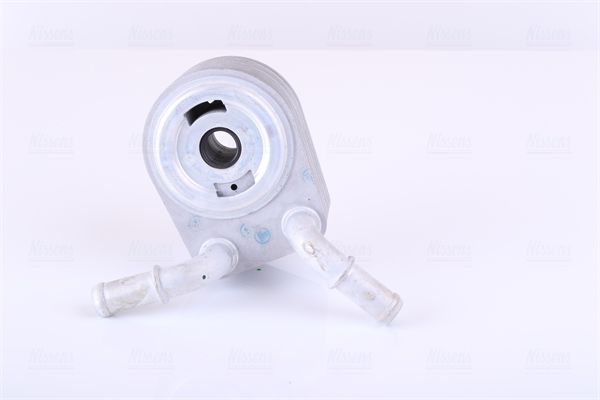 Motor yağ radyatörü