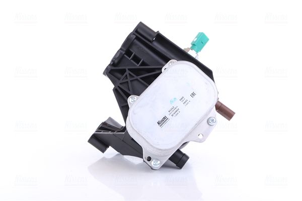 Motor yağ radyatörü