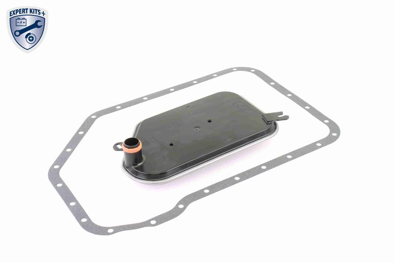 Hidrolik filtre, otomatik şanzıman