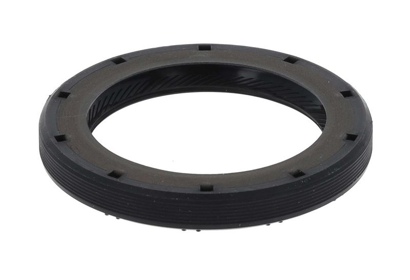 Yağ keçesi, Diferansiyel