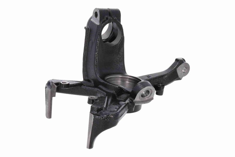 Aks başı, tekerlek bağlantısı